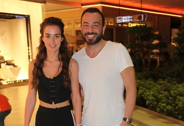 Bensu Soral Hakan Baş boşanıyor mu? Bensu Soral ile Hakan Baş evliliği bitiyor mu? Çiftin aldığı karar ise…-3