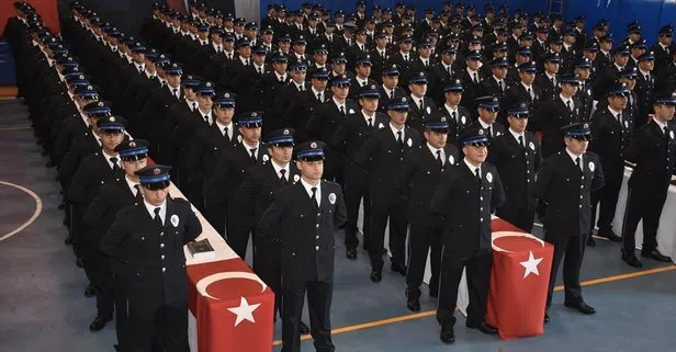 25. dönem POMEM başvuruları ne zaman başlayacak? Polis alımı başvuru şartları neler?