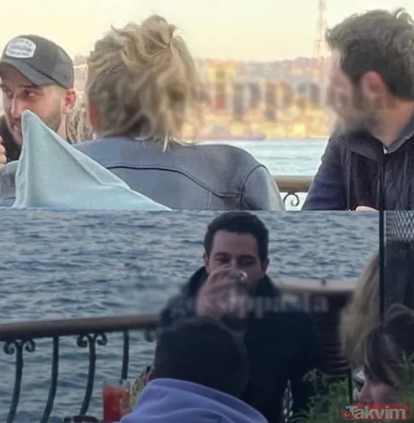 Hakan Sabancı'nın Arzu Sabancı'nın Yalı Çapkını paylaşımı fena dillere düştü! Sosyal medya yıkıldı: "Asıl yalı çapkını senin oğlun..." - 14