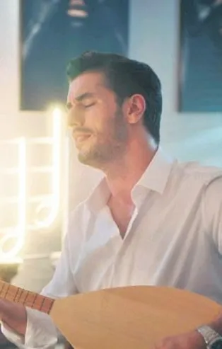 İkimizin Sırrı'nda büyüleyen performans!