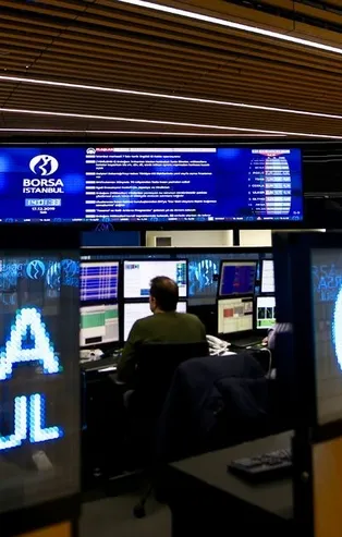 Borsa İstanbul 2021 yılında rekora doymuyor!