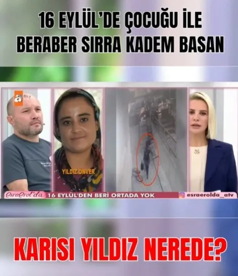 esra-erol-canli-yayin-izle-23-eylul-2025-atv-ercani-getirmek-icin-neden-8-bin-dolar-istedi-1758633480662.jpg Kaynak: Esra Erol'da