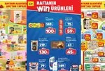 Kurban Bayramı'na özel indirim başladı! ŞOK 21-28 Mayıs 2025 kataloğu