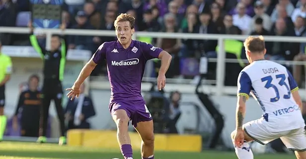 Edoardo Bove'den iyi haber!