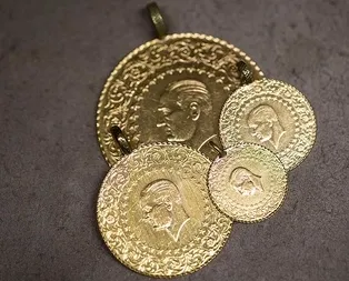 Altın fiyatları son durum: 23 Ocak gram altın, çeyrek altın ve tam altın fiyatları ne kadar oldu?