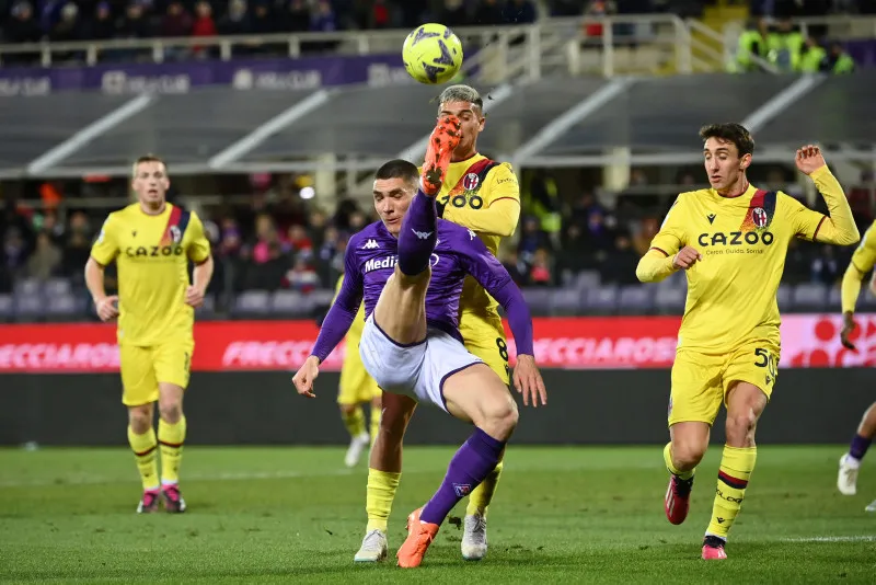 Fenerbahçe'ye Nicolas Dominguez transferinde kötü haber! - 8