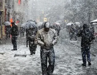 İstanbul'dan Manzaralar