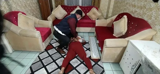 SON DAKİKA: Bursa'da 600 polisle zehir tacirlerine şafak baskını-4