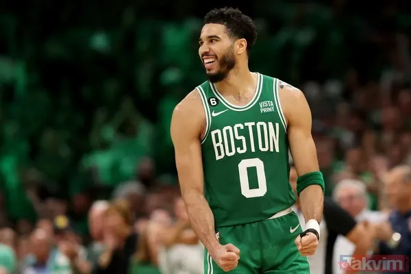 Dünyanın en çok para kazanan sporcuları! Listede sürpriz isimler var - 20