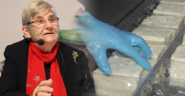 Kemik erimesine karşı bir avuç yetiyor! Prof. Dr. Canan Karatay ’’İçinde Omega-3, Omega-6, Omega-9 var’’ diyerek önerdi!