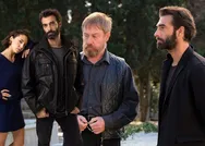 Yeni başlayan Arak dizisinden kötü haber! Pazar günü yayınlanacaktı! 2. bölümü...