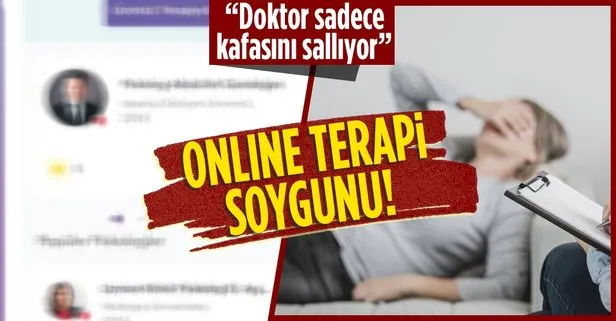 Mesaj terapi