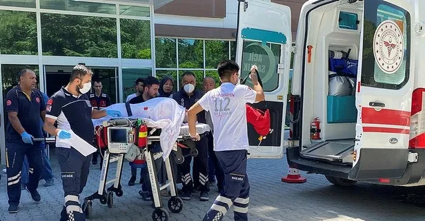 Konya’da akrabalar arasında kavga: 3 yaralı