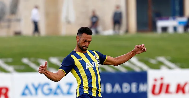 Fenerbahçe'de ayrılık zamanı! Novak ve Caulker