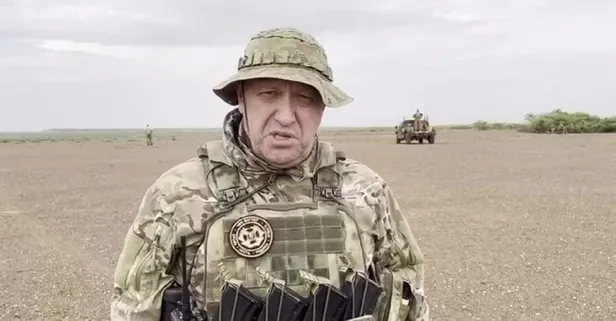 Wagner kurucusu Prigojin’in uçağı düştü mü düşürüldü mü? Cansız bedeni bulundu: İki ay önceki kalkışma ve 'intikam' iddiaları