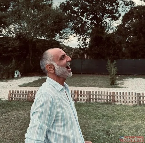 Kurtlar Vadisi'nin Memati'siydi! Gürkan Uygun eşi ve çocuğuyla denizde görüntülendi! Tam bir mutlu aile tablosu - 3