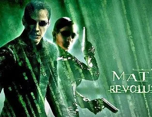 Matrix Revolutions konusu ve oyuncuları!