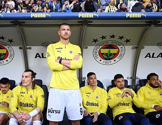 Kartal varsa biz yokuz