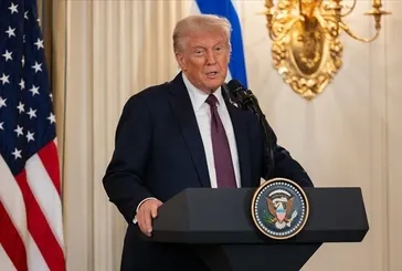 Trump’tan Gazze zirvesi çağrısı: Türkiye masada