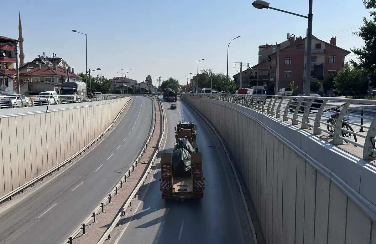 Konya'nın bir hayali daha gerçek oluyor! Başkan Altay açıkladı: "Ağır Bakım'da büyük taşınma başladı"-3