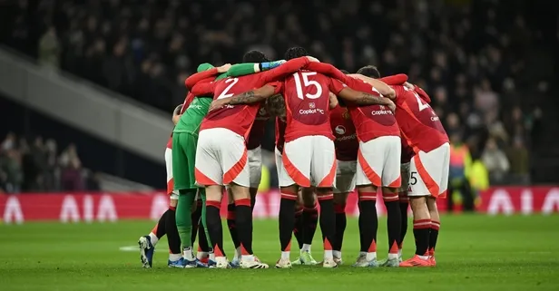 Fenerbahçe'ye Manchester United'dan 3 yıldız birden!