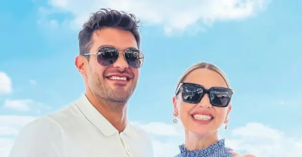 Bircan Bali'den Mehmet Dinçerler'in Mark Twain'li cevabına Reza Zarrab'lı olay yanıt! 'Arkadaşının kocasıyla olanla....'