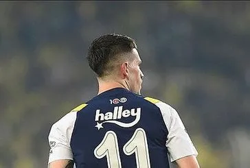 Menajerini kovdu! Neden Fenerbahçe’ye geldik?