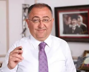 CHP’li Vefa Salman sanık oldu!