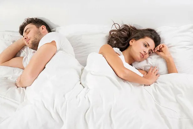 Uyku apnesi nedir? Uyku apnesi neden olur ve belirtileri nelerdir?-6
