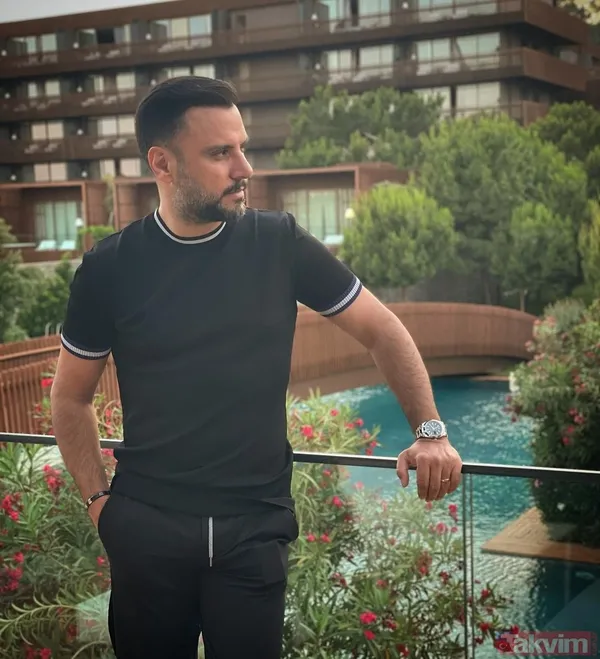 Alişan’ın ev hallerine ilk yorum sıkı dostu Demet Akalın’dan! Buse Varol’un minik kızı Eliz depar atınca abisi Burak müdahale etti - 4