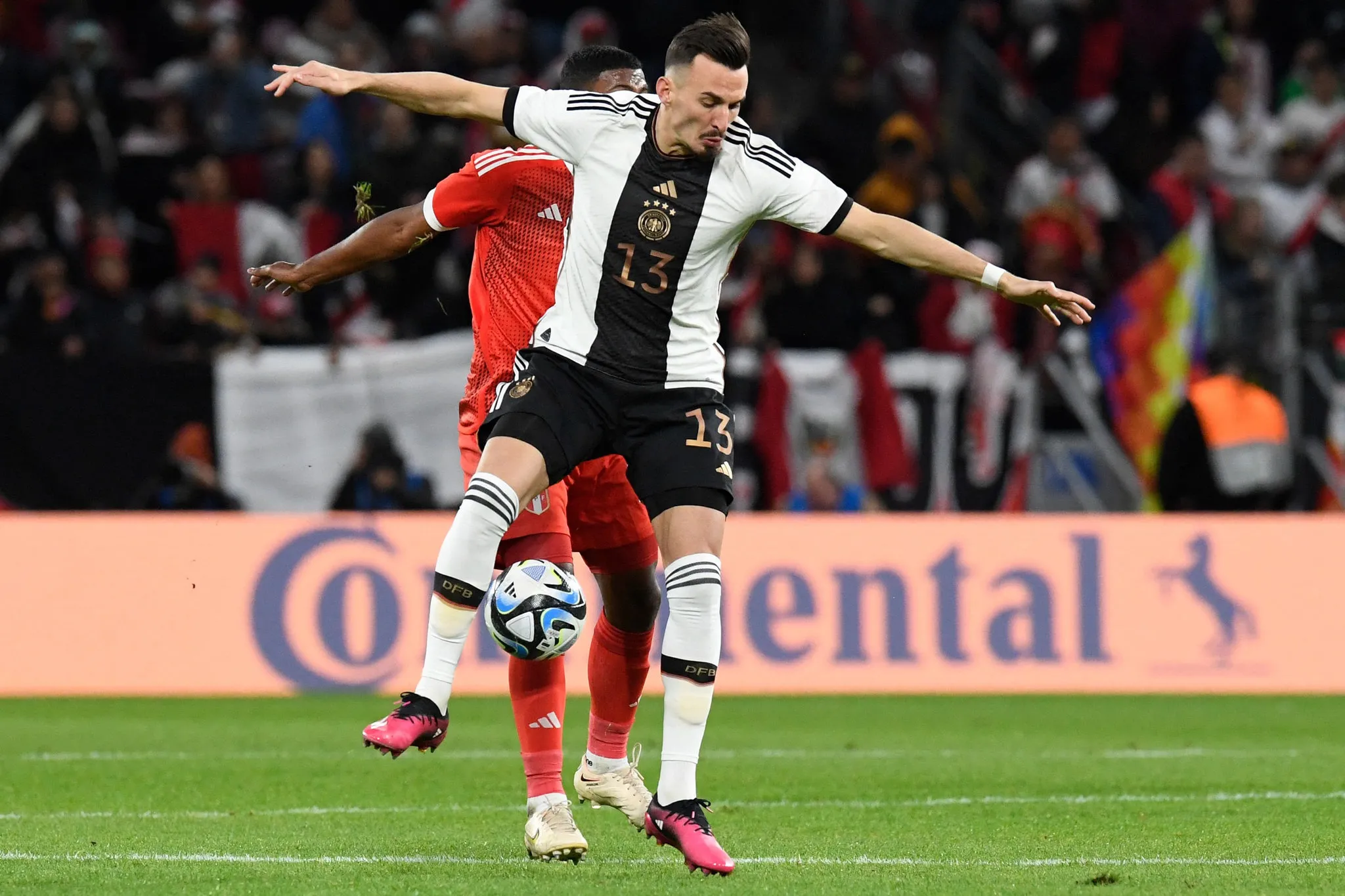 Fenerbahçe'de ilk ayrılık gerçekleşti! İşte bonservis bedeli - 16