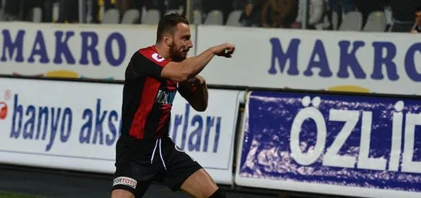 Aykut Demir Trabzonspor’da!