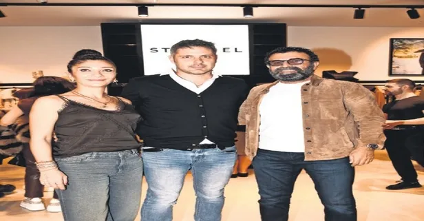 Özel davet: Cemiyet yerini aldı!