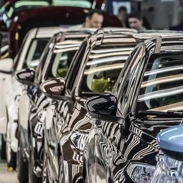 Otomotiv ve enerjide yatırım hamlesi