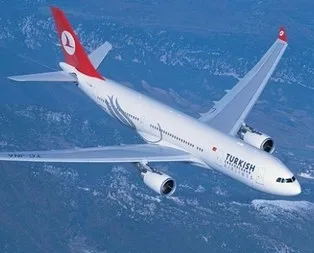 THY Bari’ye sefer başlattı