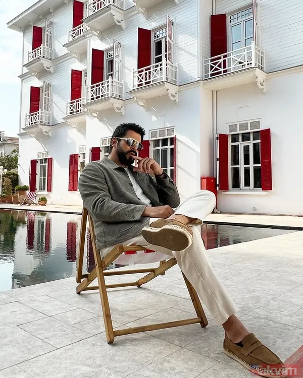 2 çocuk babası Burak Özçivit itirafları peş peşe sıraladı! “Çocuklarım oyuncu olmak isterse...” Gözler Fahriye Evcen’e çevrildi - 16