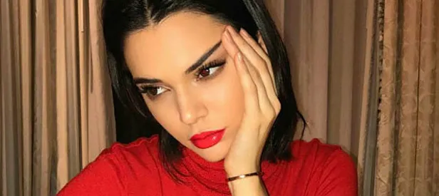Kendall Jenner yeni evine servet ödedi