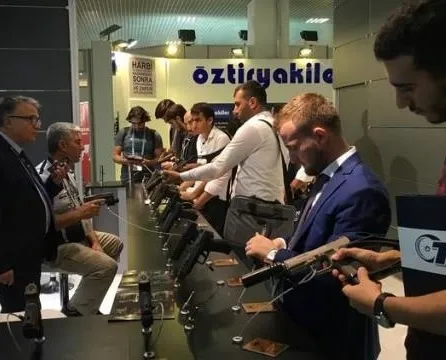 Haluk Bayraktar açıkladı! İmzalar atıldı