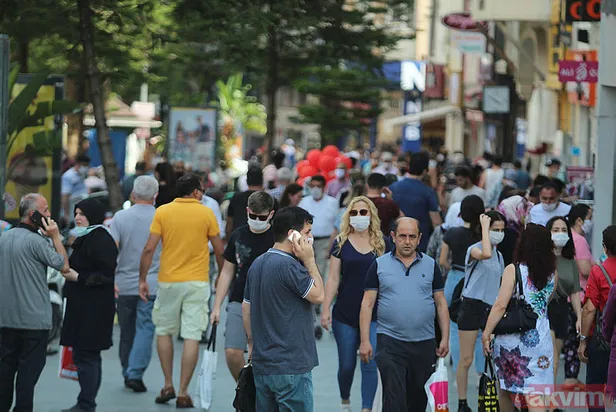 O ilde koronavirüs alarmı! Şehir hastanesi Başhekimi açıkladı: Sayı 20 kat arttı