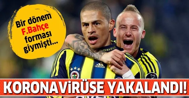 Fenerbahçe ve Bursaspor’un eski futbolcusu Miroslav Stoch koronavirüse yakalandı!