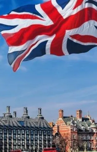 İngiltere’de Çinli paniği