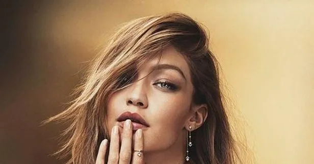 Buz gibi İrina!