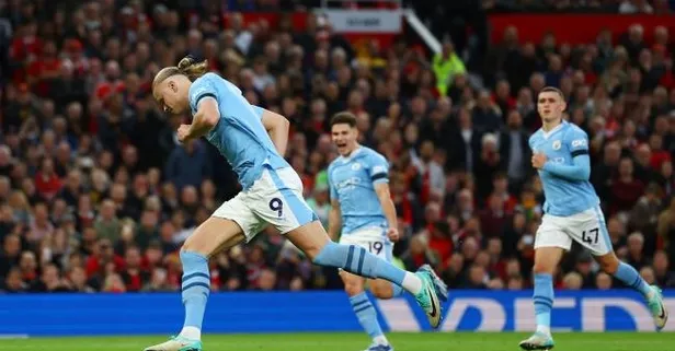 Avrupa'nın 5 büyük liginde görünüm!