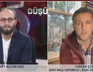 Firari FETÖ’cüyü aklama yayınına RTÜK’ten ceza