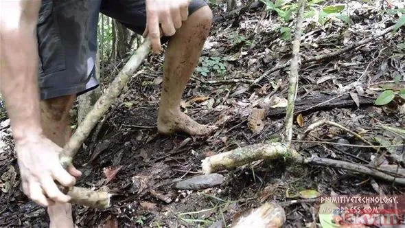 Su gücüyle öyle bir şey yaptı ki! YouTube videosu milyonlar izlendi... - 18