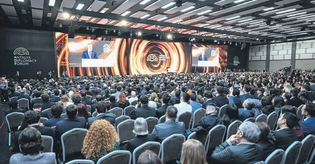 Diplomatik merkez Türkiye