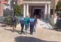 Aydın Didim'de rüşvet operasyonu