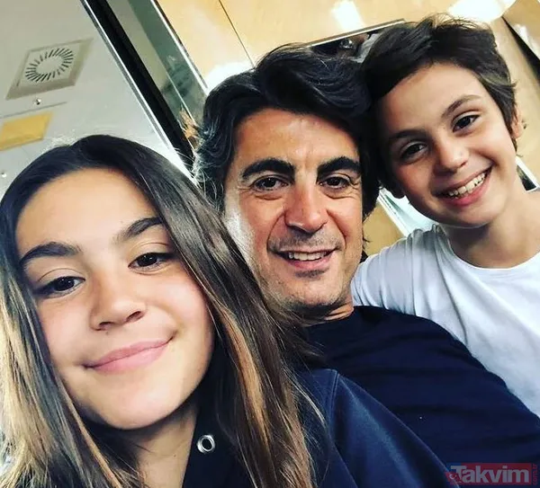 Demet Şener kızı İrem'i paylaştı 15'ine basan İrem annesini gölgede bıraktı! Güzellik anneden boy pos babadan - 18