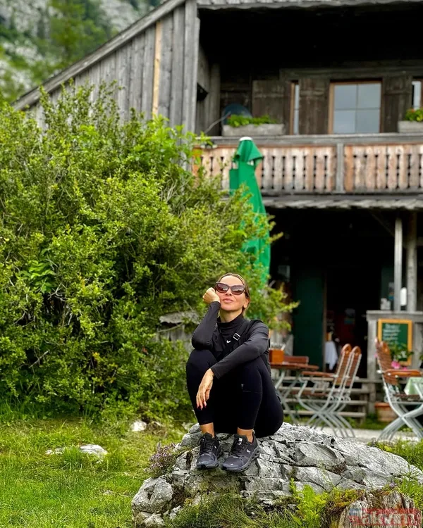 Hadise’den özel hayat itirafı! Ekibi harekete geçti! Okan Buruk yabancı yönetmen derken gerçek ortaya çıktı! - 7