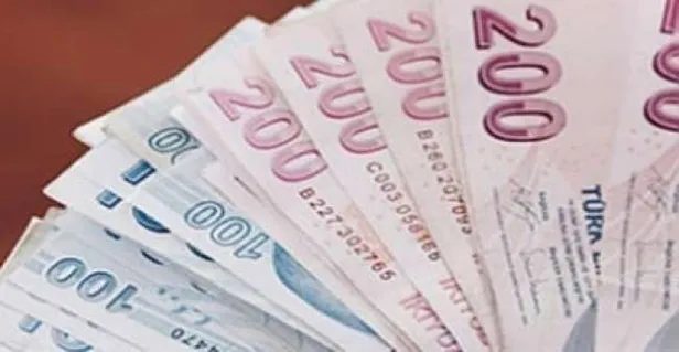Devletten 500 lira... 12.6 milyondan fazla kişi bulunuyor... Milyonlarca kişiye güzel haber!-2
